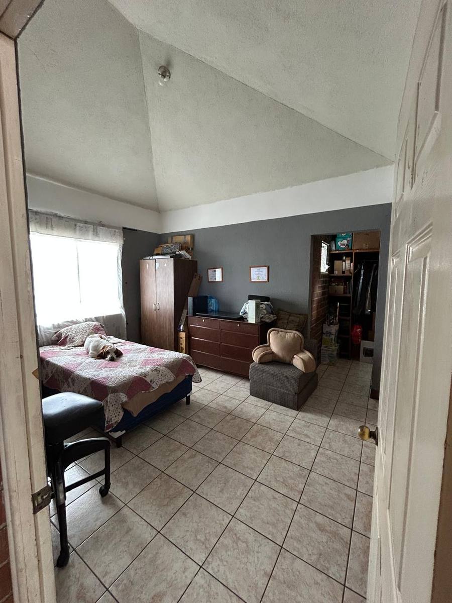San Cristóbal | Casa en Venta | B-7