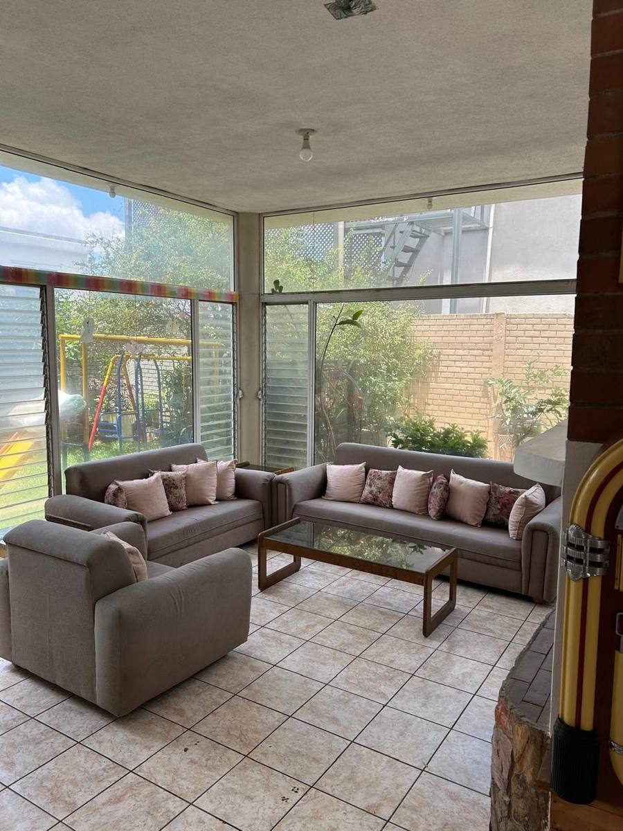 San Cristóbal | Casa en Venta | B-7