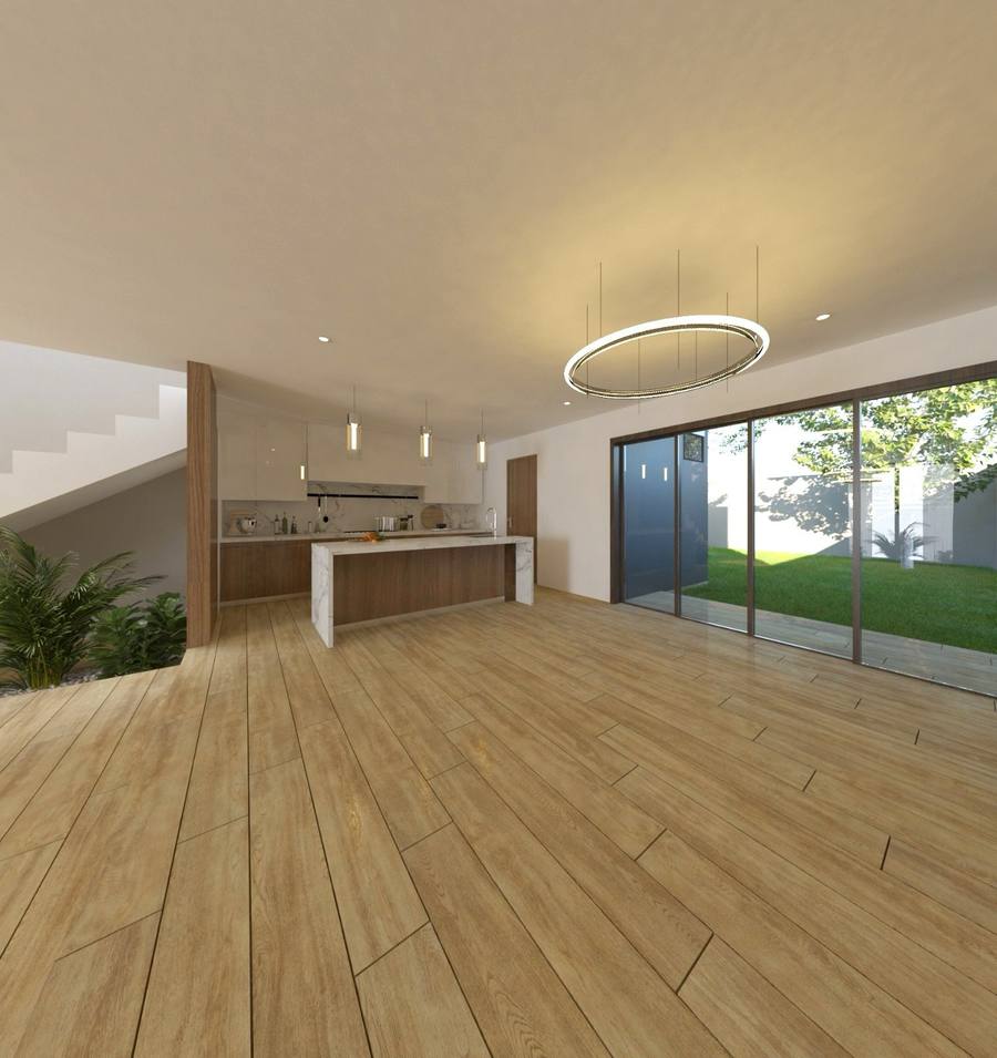 Calistemos | San Cristóbal | Casa en Venta en Planos