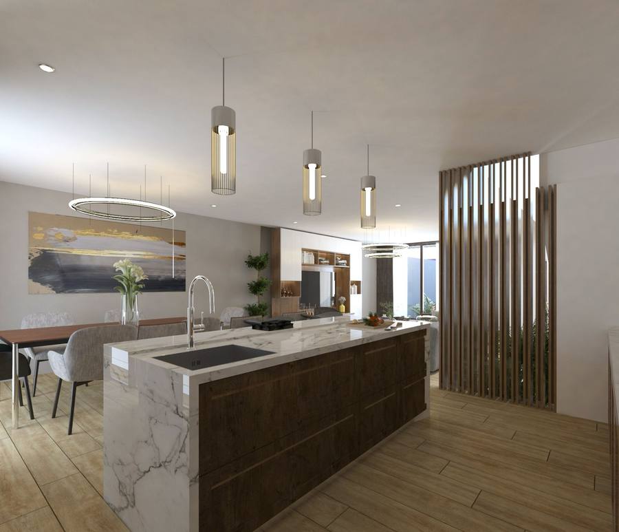 Calistemos | San Cristóbal | Casa en Venta en Planos
