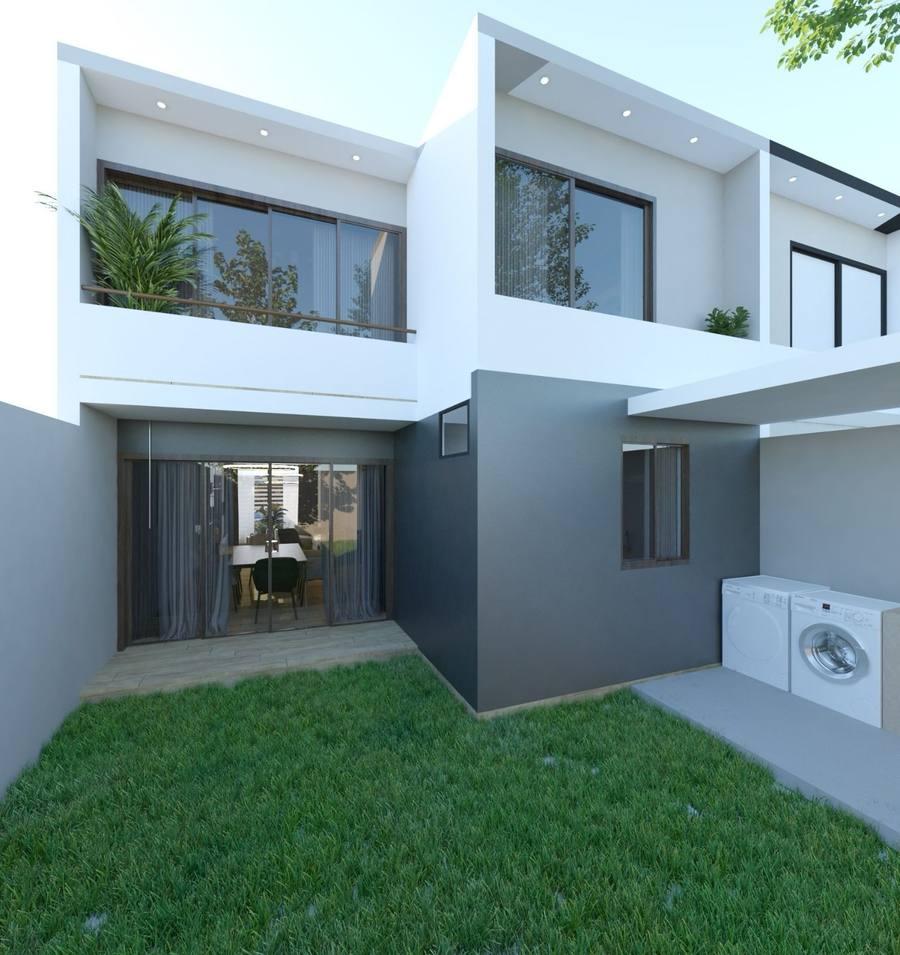 Calistemos | San Cristóbal | Casa en Venta en Planos