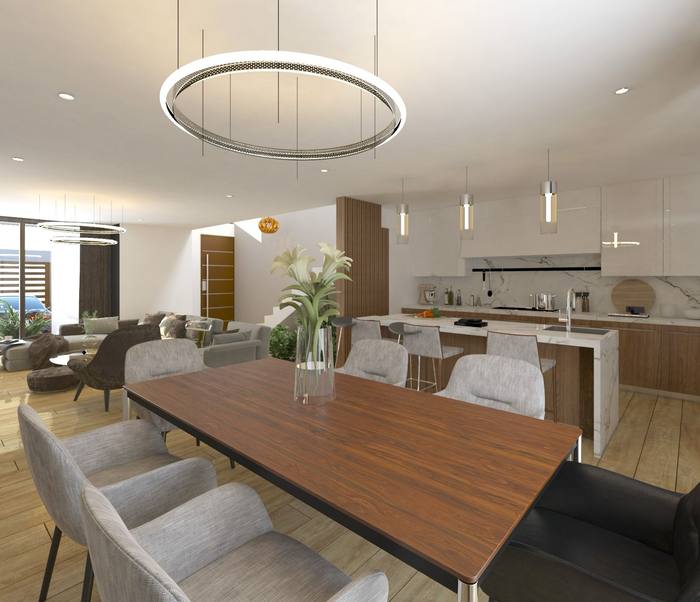 Calistemos | San Cristóbal | Casa en Venta en Planos