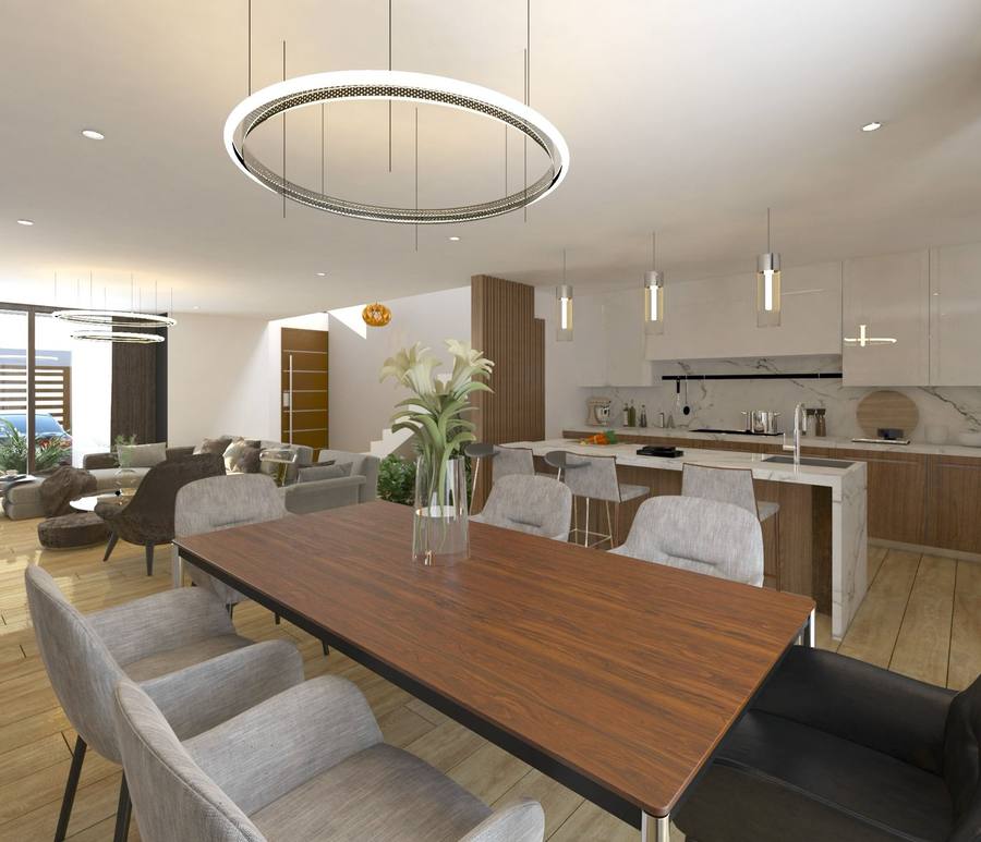 Calistemos | San Cristóbal | Casa en Venta en Planos