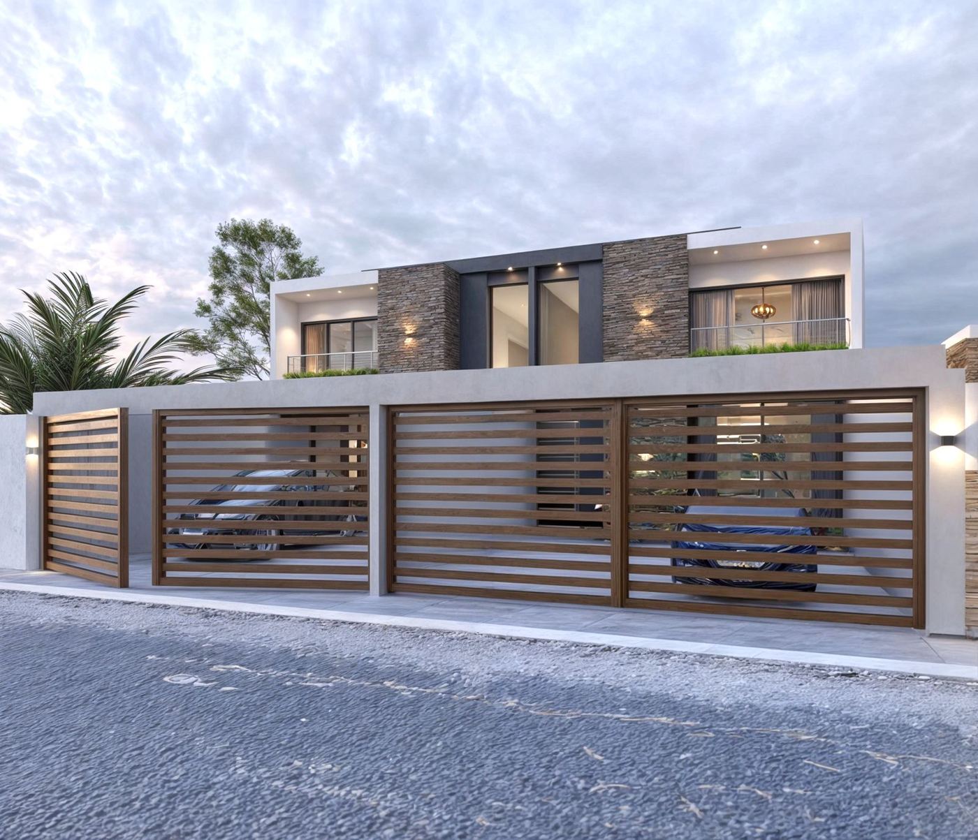Calistemos | San Cristóbal | Casa en Venta en Planos