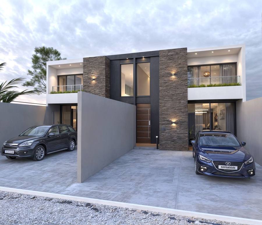 Calistemos | San Cristóbal | Casa en Venta en Planos