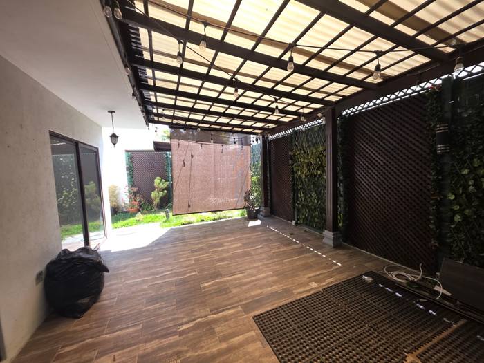 Casa en Zona 16 | Vistas de San Isidro II