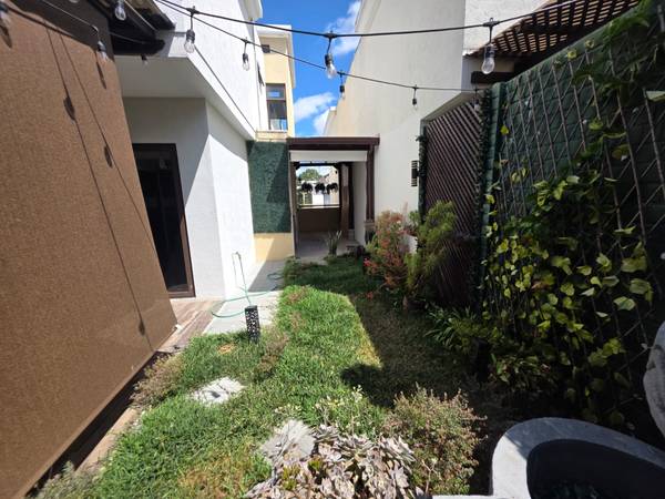 Casa en Guatemala - Casa en Zona 16 | Vistas de San Isidro II