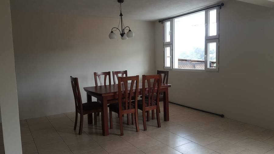 Residencia exclusiva | El Socorro