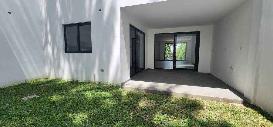 Residencia Exclusiva en Elgin | Zona 13