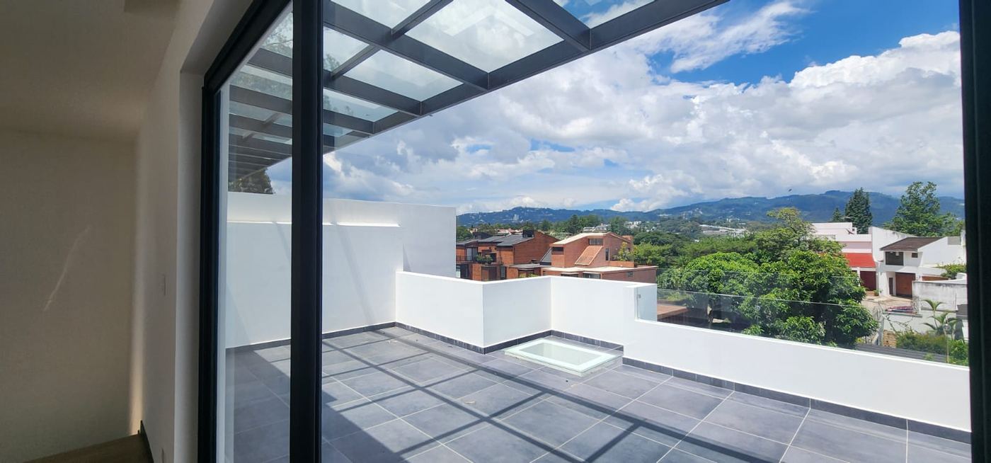 Residencia Exclusiva en Elgin | Zona 13