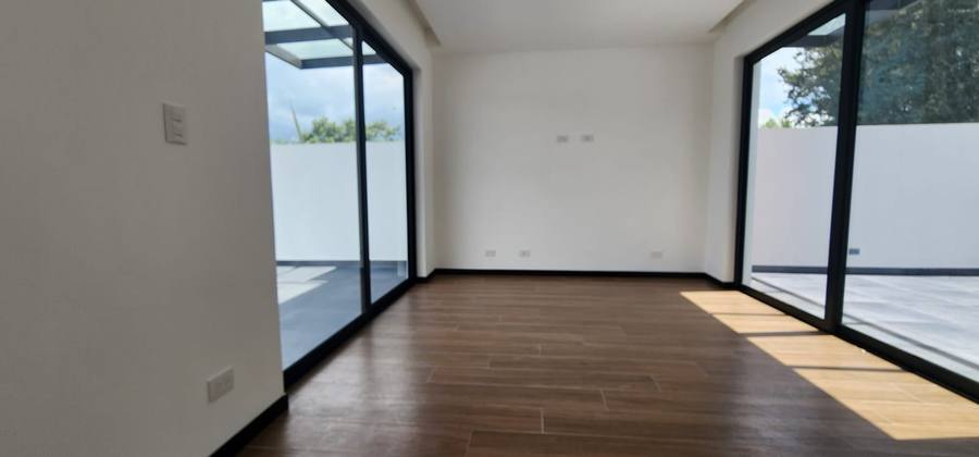 Residencia Exclusiva en Elgin | Zona 13