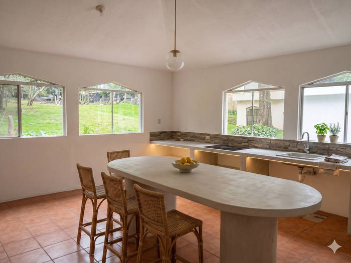 Residencia Exclusiva Terreno en San Rafael II | Carretera a El Salvador