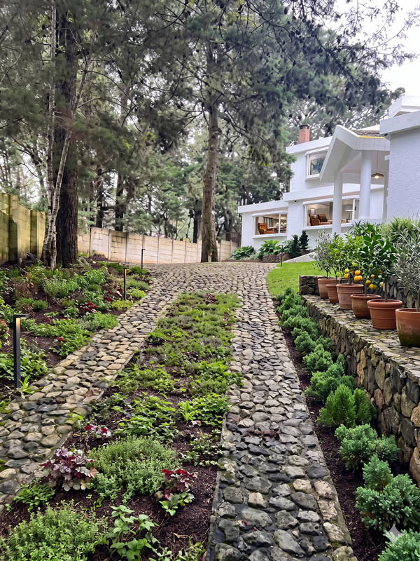 Casa en Guatemala - Residencia Exclusiva Terreno en San Rafael II | Carretera a El Salvador