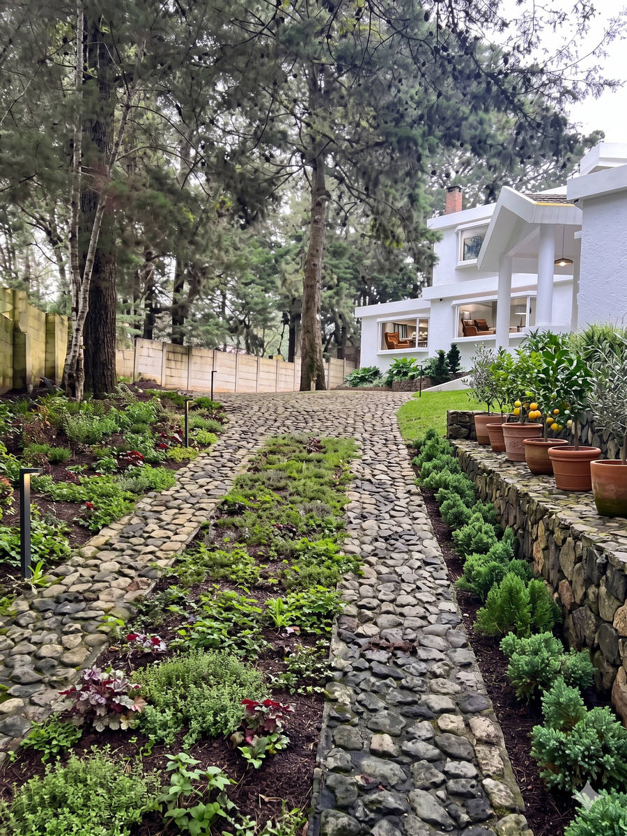 Residencia Exclusiva Terreno en San Rafael II | Carretera a El Salvador