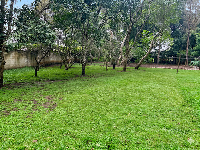 Residencia Exclusiva Terreno en San Rafael II | Carretera a El Salvador