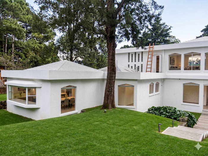 Residencia Exclusiva Terreno en San Rafael II | Carretera a El Salvador
