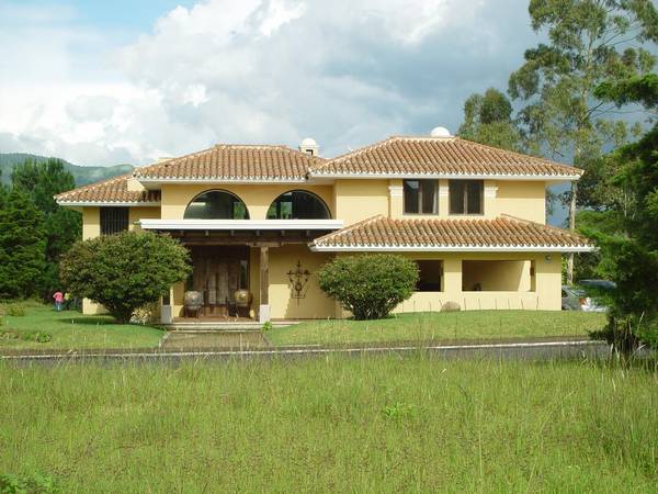 Casa en San José Pinula - Hacienda Nueva Country Club | San Jose Pinula