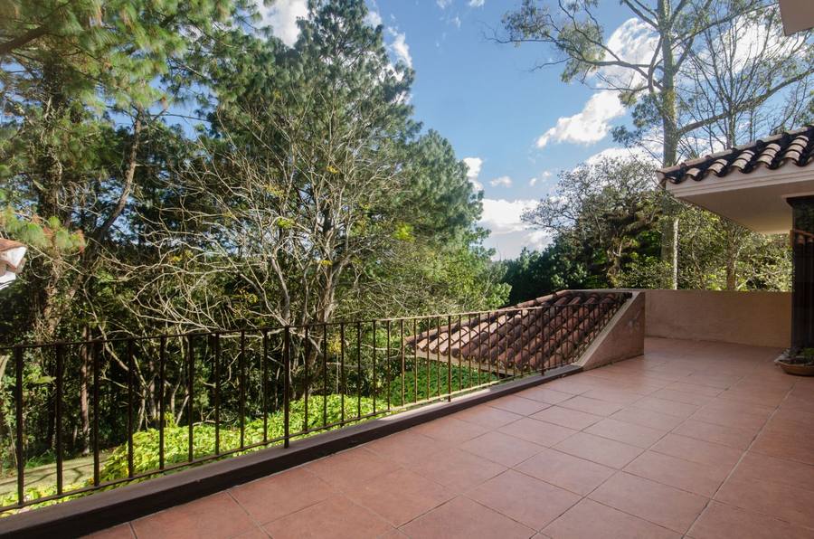Hacienda Nueva Country Club | San Jose Pinula