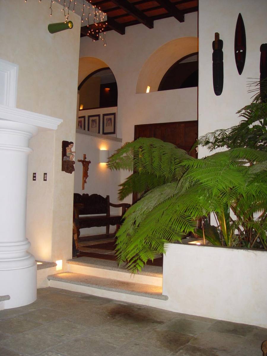 Hacienda Nueva Country Club | San Jose Pinula