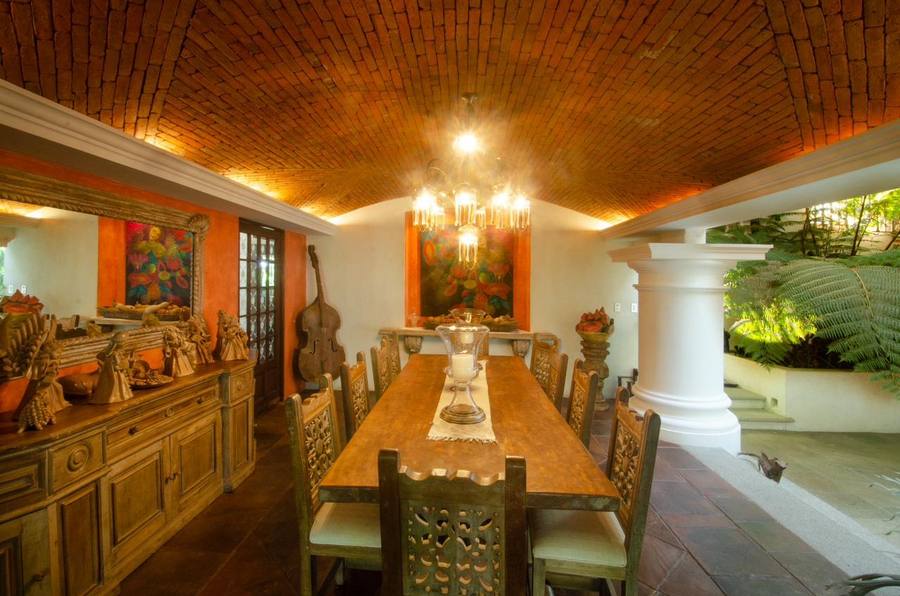 Hacienda Nueva Country Club | San Jose Pinula