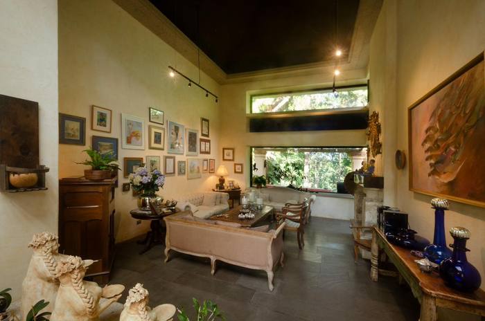 Hacienda Nueva Country Club | San Jose Pinula