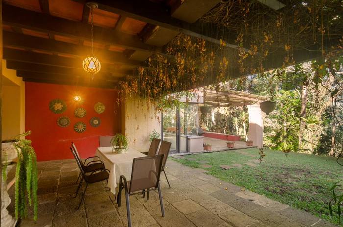 Hacienda Nueva Country Club | San Jose Pinula