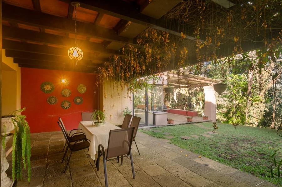 Hacienda Nueva Country Club | San Jose Pinula