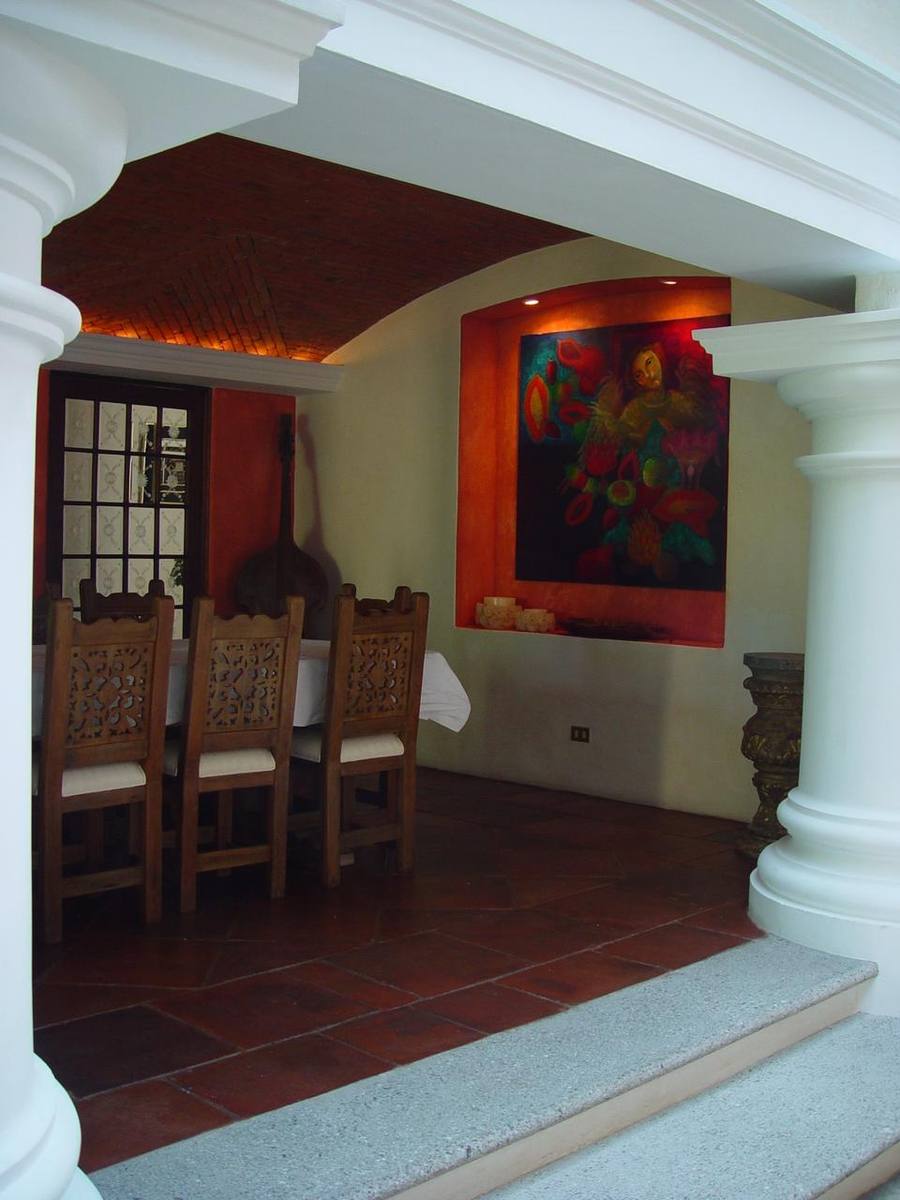 Hacienda Nueva Country Club | San Jose Pinula
