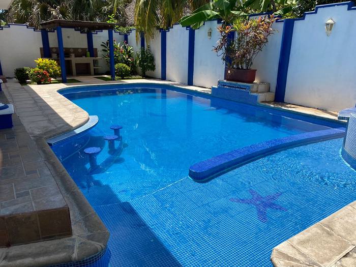 Casa Condominio Alta Mar | Puerto de San José