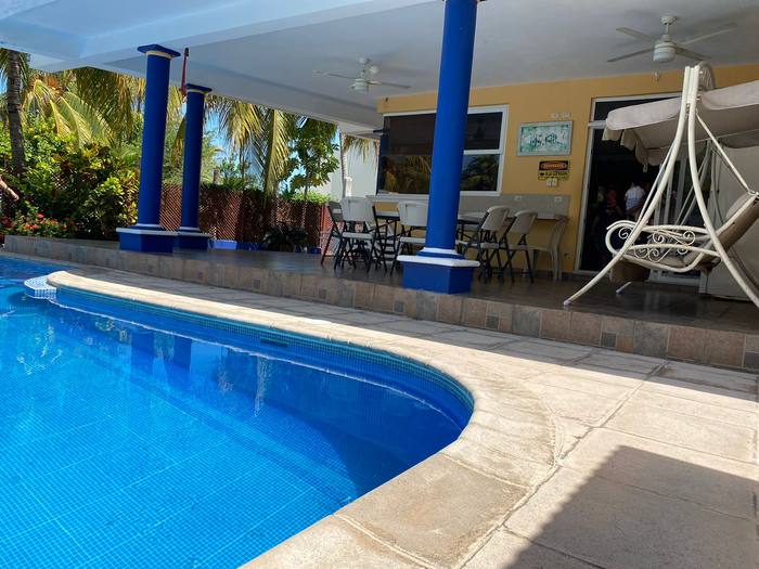 Casa Condominio Alta Mar | Puerto de San José