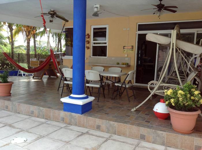 Casa Condominio Alta Mar | Puerto de San José