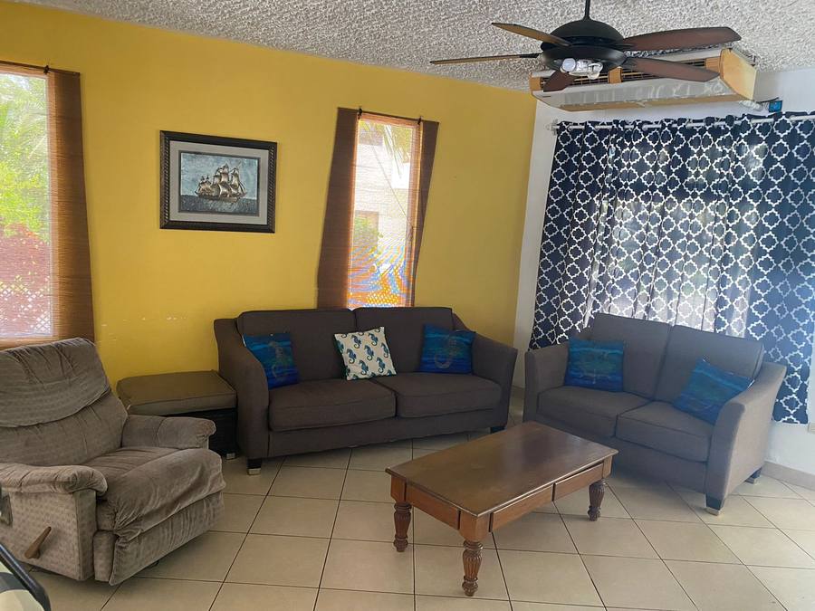 Casa Condominio Alta Mar | Puerto de San José