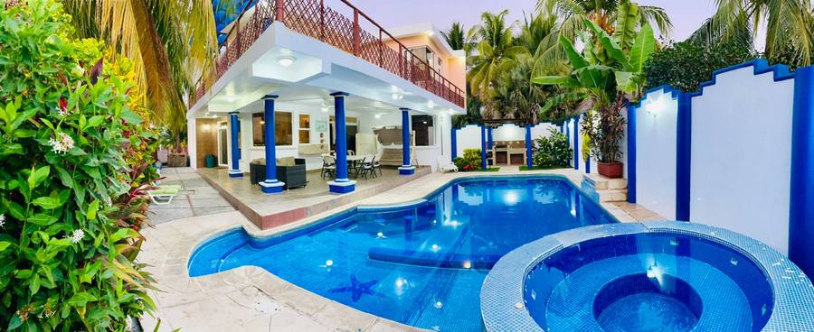 Casa Condominio Alta Mar | Puerto de San José