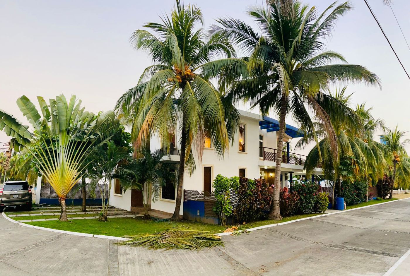 Casa Condominio Alta Mar | Puerto de San José