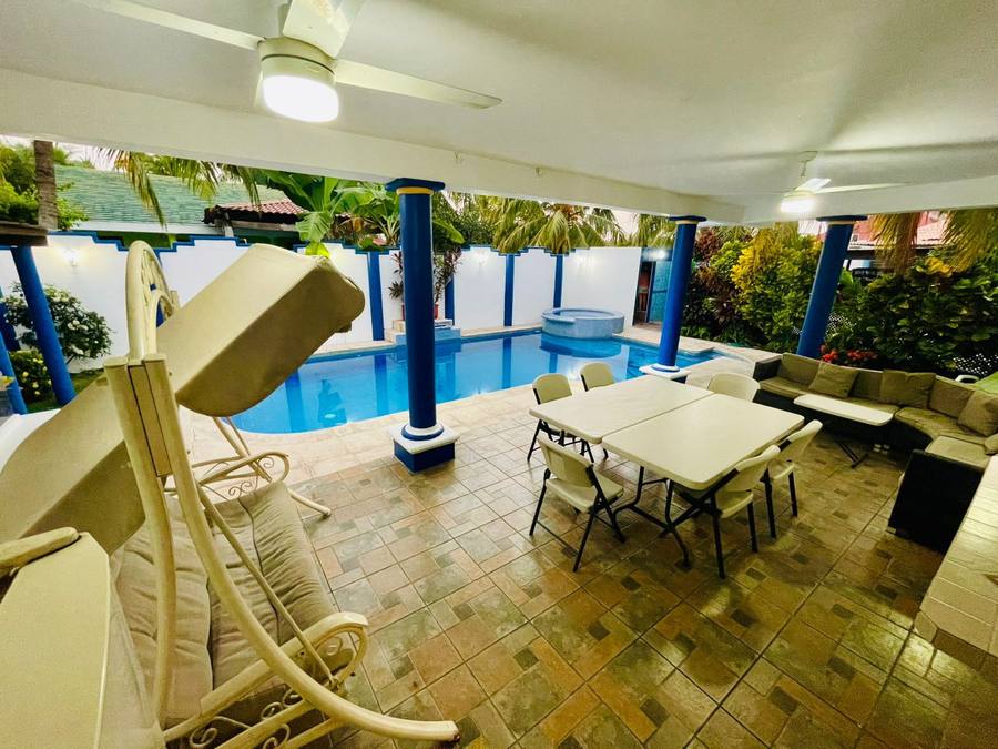 Casa Condominio Alta Mar | Puerto de San José