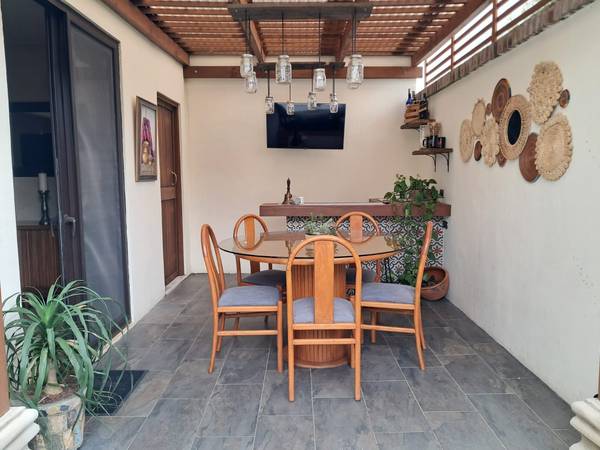 Casa en Fraijanes - Campo Grande | Carretera a El Salvador