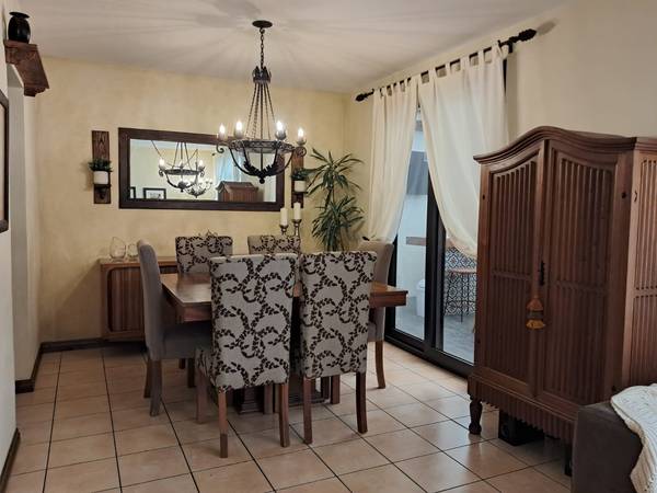 Casa en Fraijanes - Campo Grande | Carretera a El Salvador