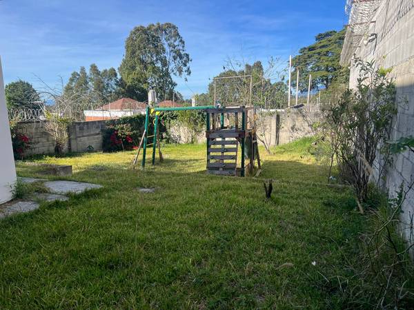 Casa en Fraijanes - Carretera a Olmeca | Casa en Venta