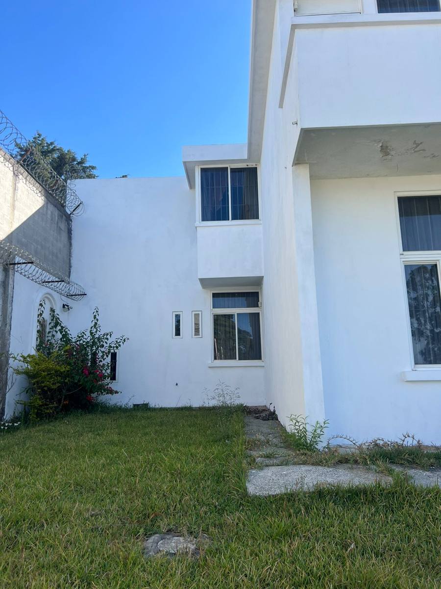 Carretera a Olmeca | Casa en Venta