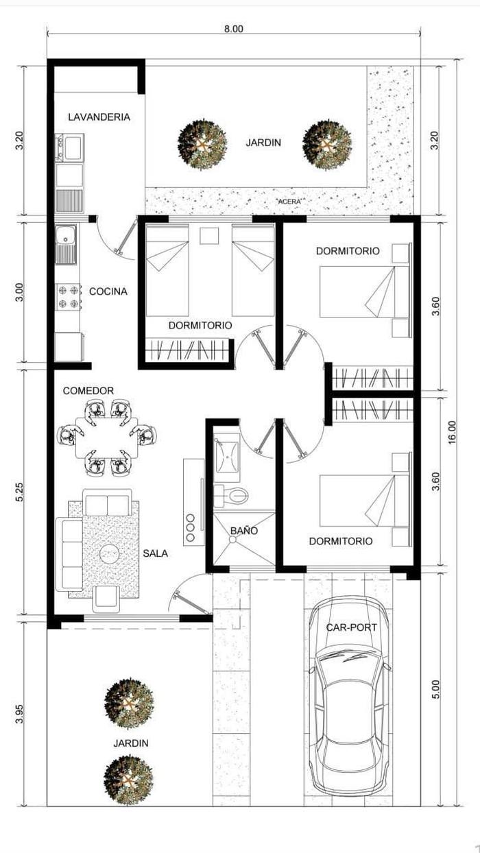 Casa Asunción Mita | Jutiapa