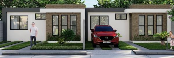 Casa en Jutiapa - Casa Asunción Mita | Jutiapa