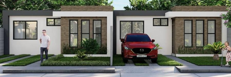 Casa Asunción Mita | Jutiapa