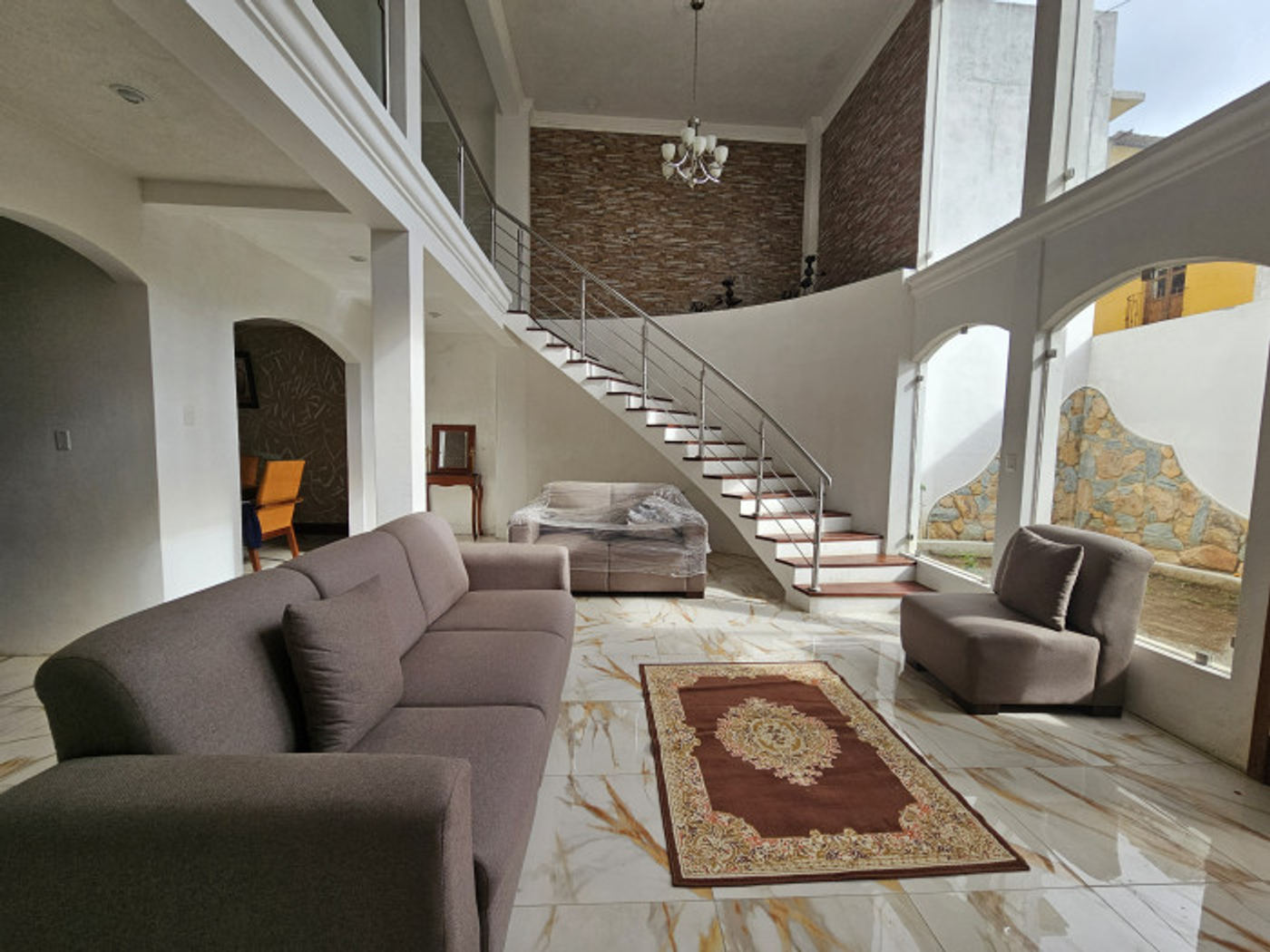 Casa Nueva | Florencia | Milpas Altas