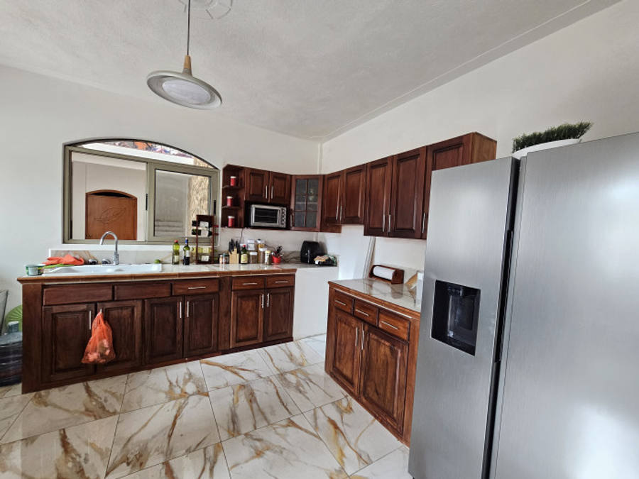 Casa Nueva | Florencia | Milpas Altas