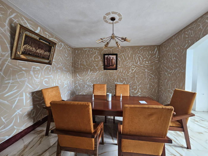Casa Nueva | Florencia | Milpas Altas