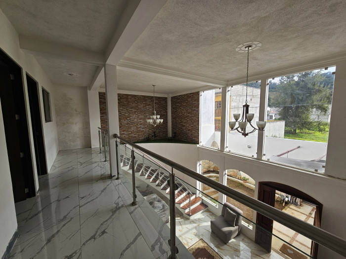 Casa Nueva | Florencia | Milpas Altas