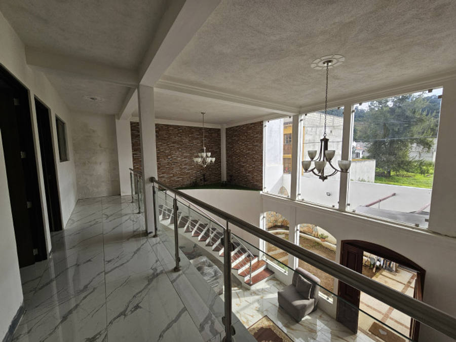 Casa Nueva | Florencia | Milpas Altas