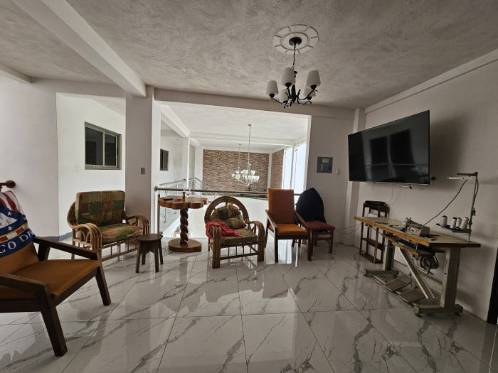 Casa Nueva | Florencia | Milpas Altas