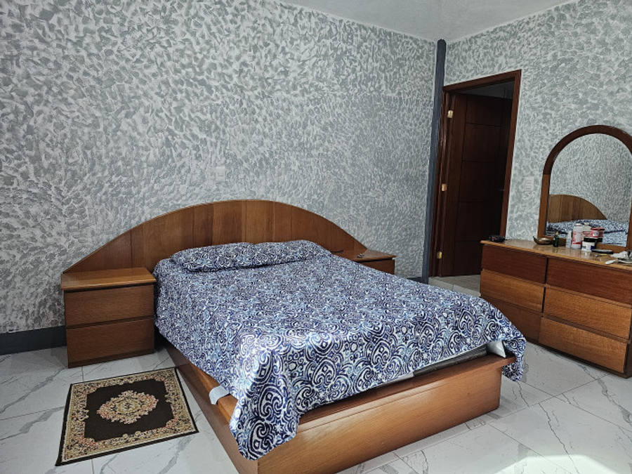 Casa Nueva | Florencia | Milpas Altas