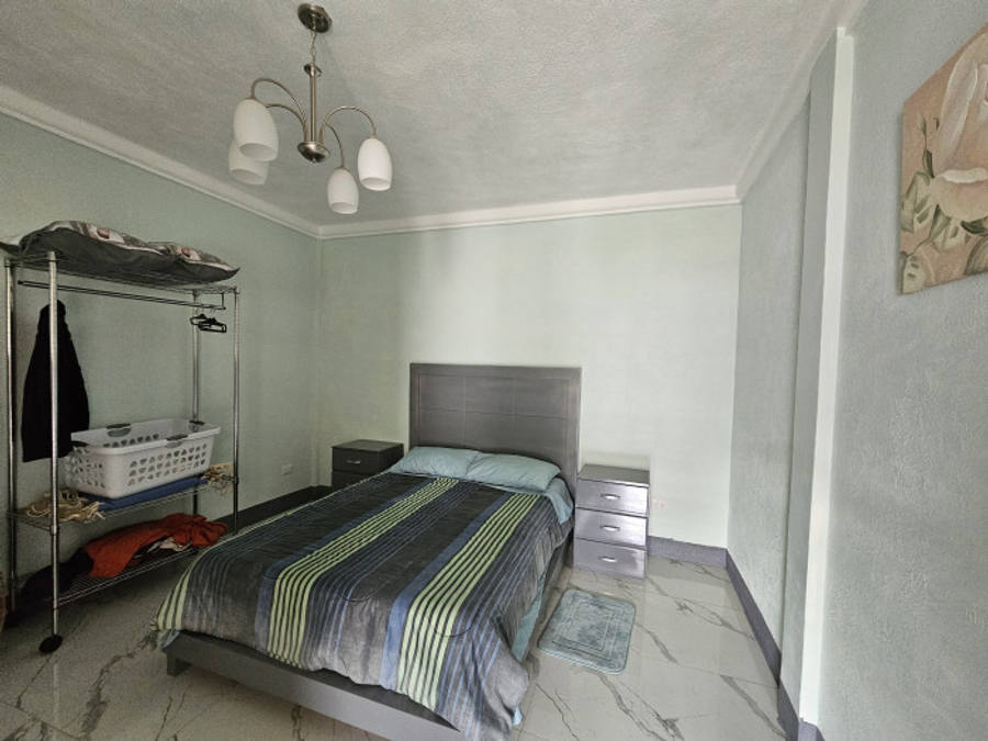 Casa Nueva | Florencia | Milpas Altas